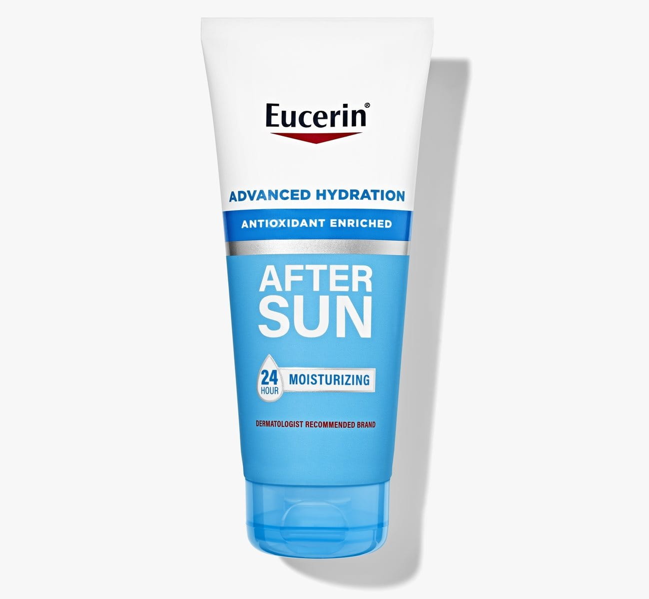 Eucerin® After Sun Lotion